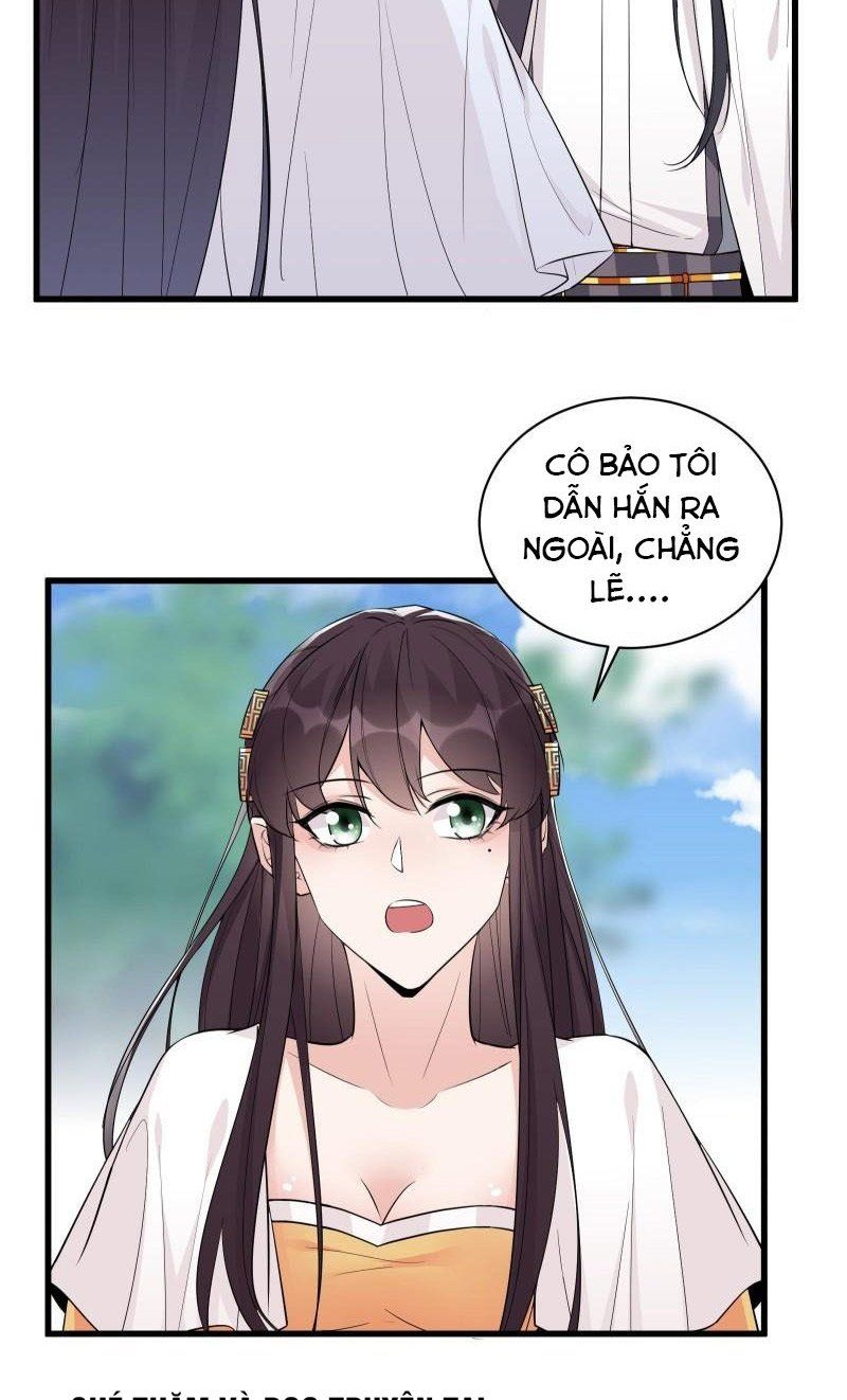 đọc truyện Tu Tiên Phải Dựa Vào Sugar Mommy Chương 83 ảnh 3 tại Thiên Thai Truyện