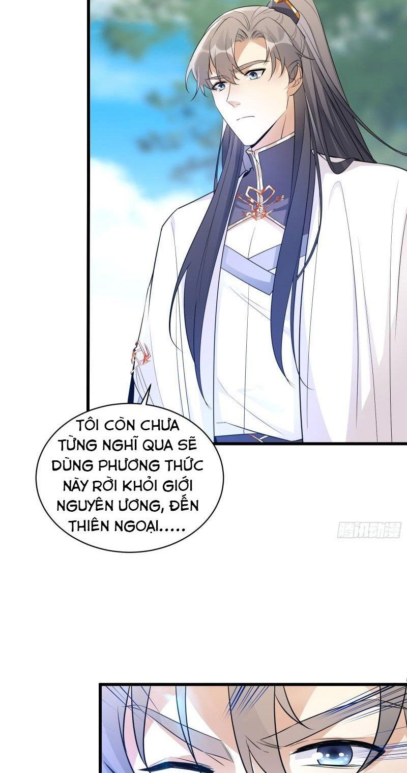 đọc truyện Tu Tiên Phải Dựa Vào Sugar Mommy Chương 83 ảnh 28 tại Thiên Thai Truyện