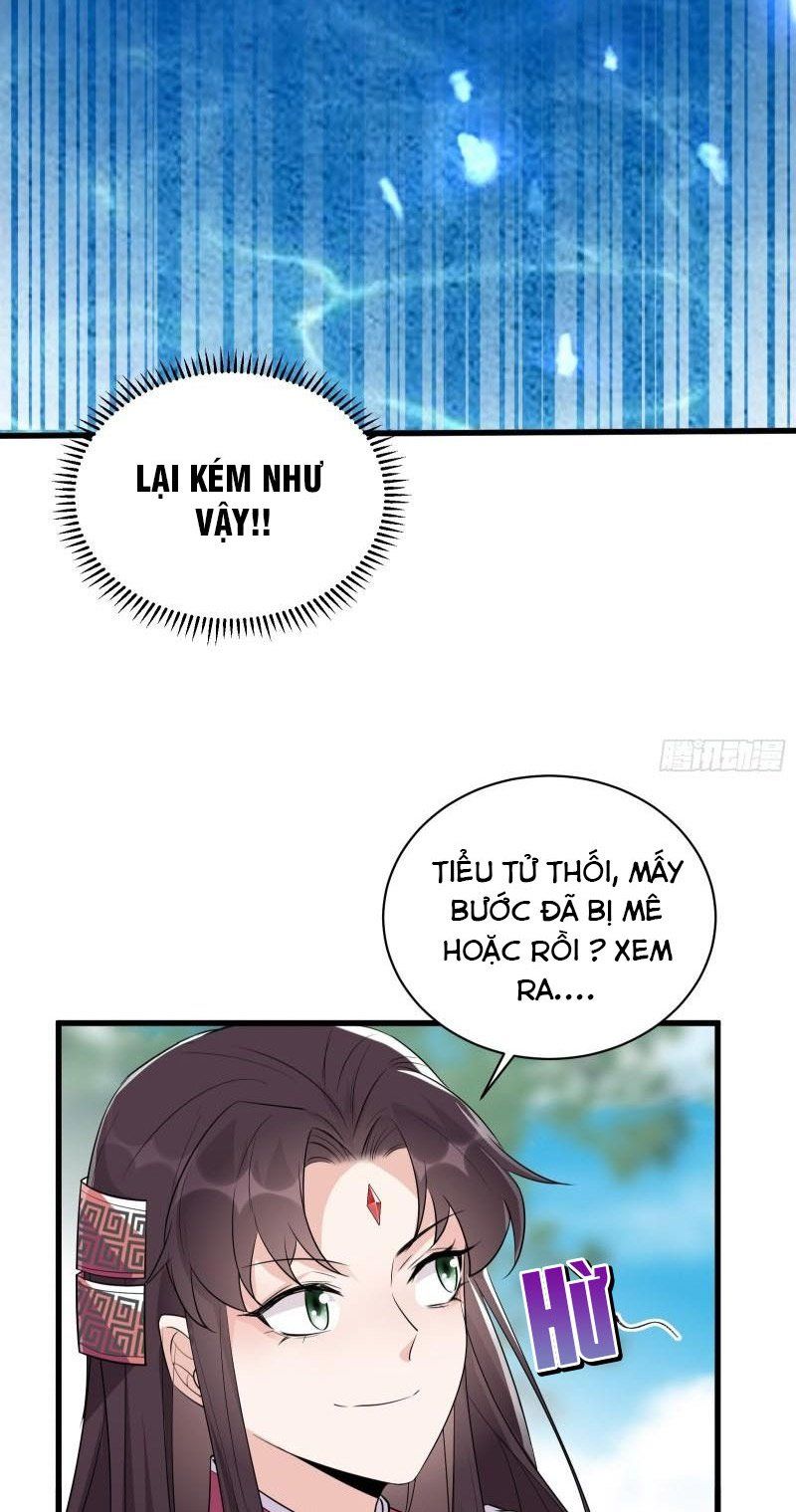 đọc truyện Tu Tiên Phải Dựa Vào Sugar Mommy Chương 83 ảnh 31 tại Thiên Thai Truyện