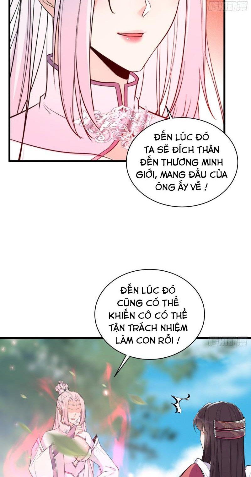 đọc truyện Tu Tiên Phải Dựa Vào Sugar Mommy Chương 83 ảnh 35 tại Thiên Thai Truyện
