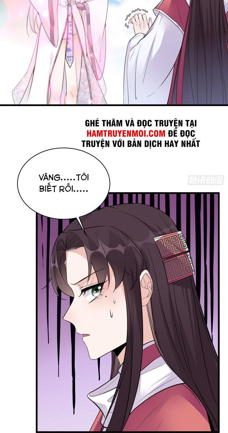 đọc truyện Tu Tiên Phải Dựa Vào Sugar Mommy Chương 83 ảnh 36 tại Thiên Thai Truyện