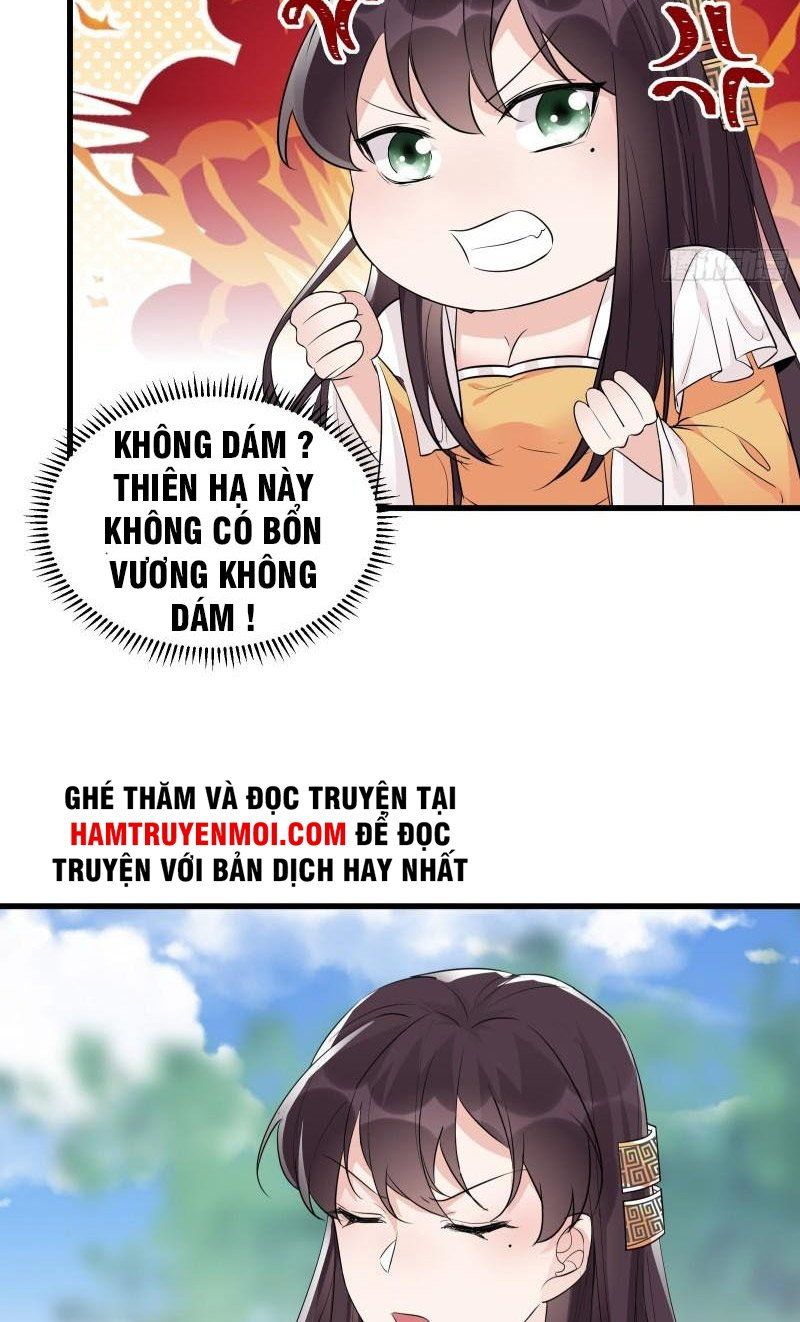 đọc truyện Tu Tiên Phải Dựa Vào Sugar Mommy Chương 83 ảnh 6 tại Thiên Thai Truyện
