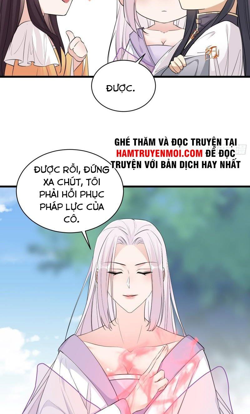 đọc truyện Tu Tiên Phải Dựa Vào Sugar Mommy Chương 83 ảnh 8 tại Thiên Thai Truyện