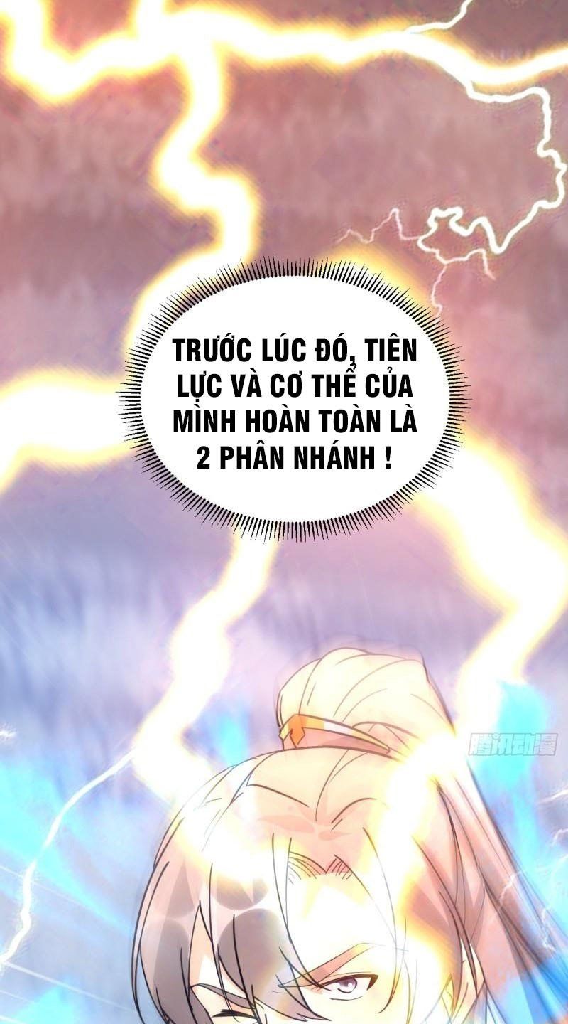 đọc truyện Tu Tiên Phải Dựa Vào Sugar Mommy Chương 84 ảnh 24 tại Thiên Thai Truyện