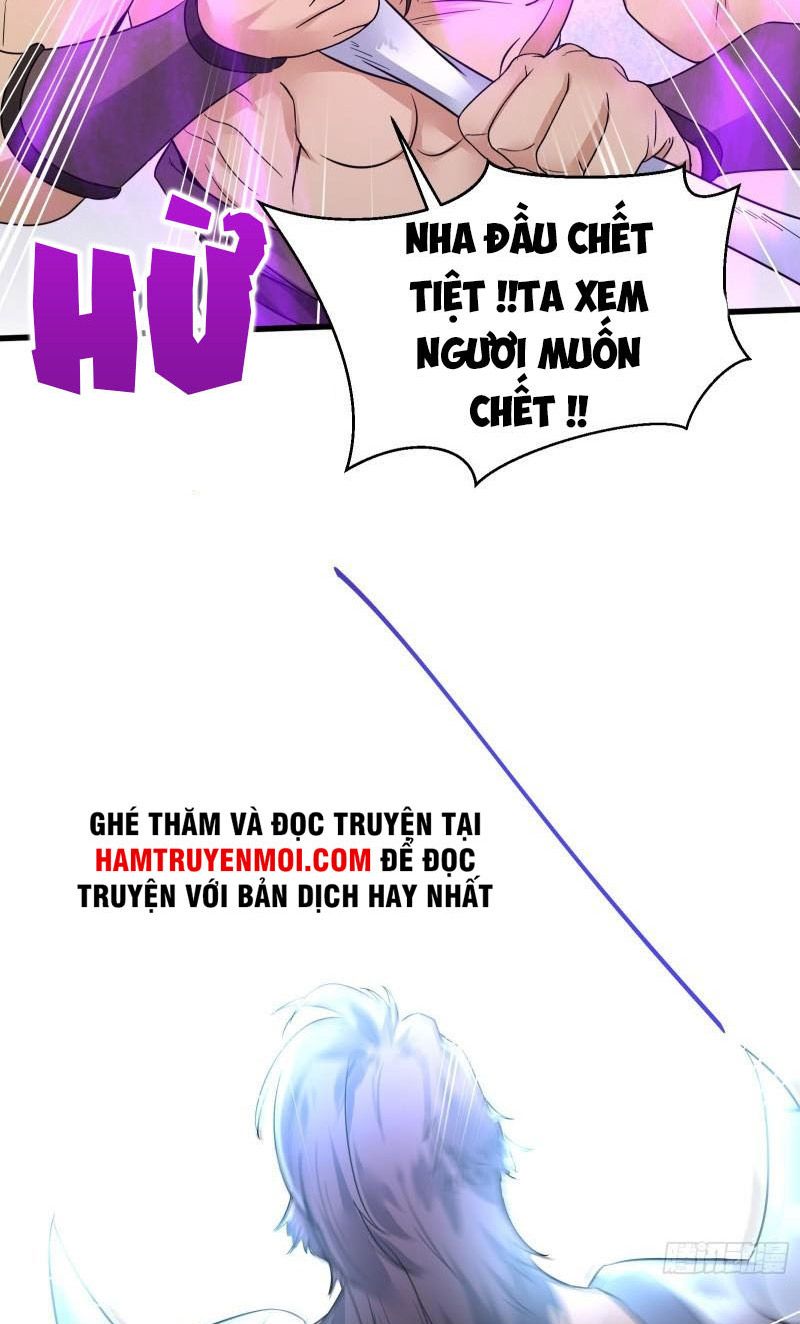 đọc truyện Tu Tiên Phải Dựa Vào Sugar Mommy Chương 85 ảnh 16 tại Thiên Thai Truyện