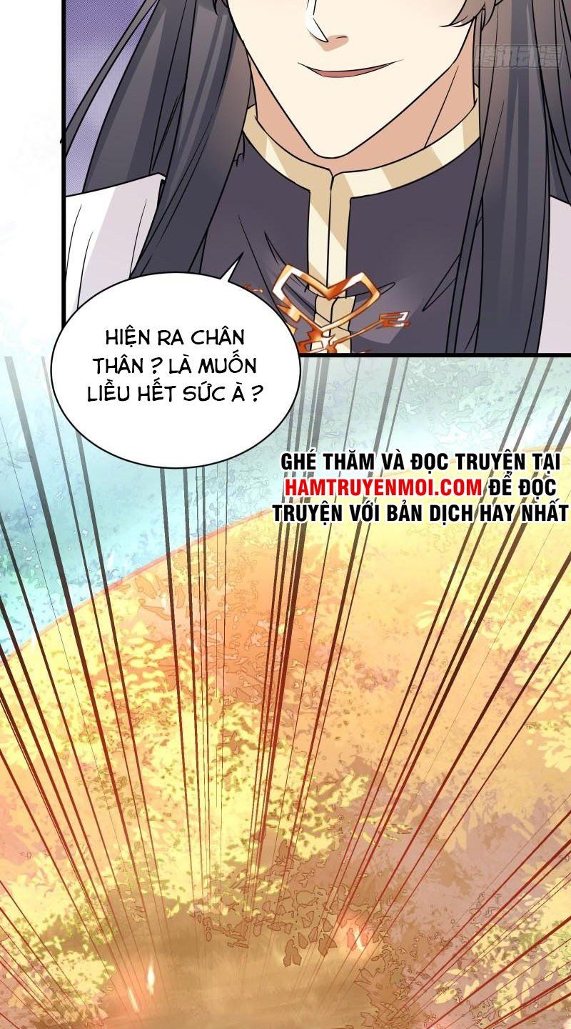 đọc truyện Tu Tiên Phải Dựa Vào Sugar Mommy Chương 85 ảnh 35 tại Thiên Thai Truyện
