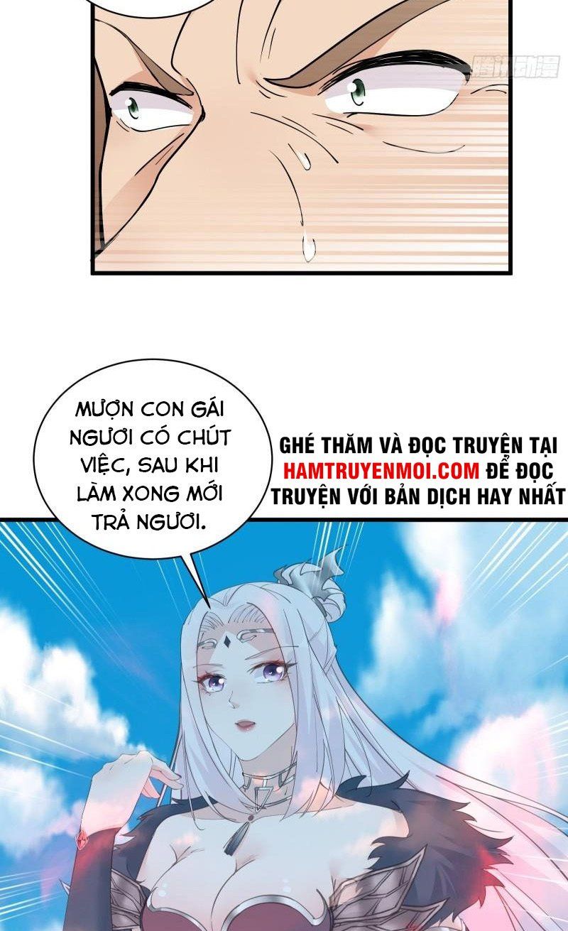 đọc truyện Tu Tiên Phải Dựa Vào Sugar Mommy Chương 87 ảnh 4 tại Thiên Thai Truyện