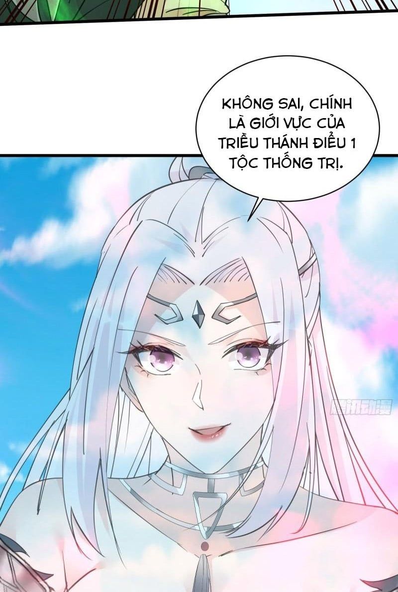 đọc truyện Tu Tiên Phải Dựa Vào Sugar Mommy Chương 87 ảnh 34 tại Thiên Thai Truyện