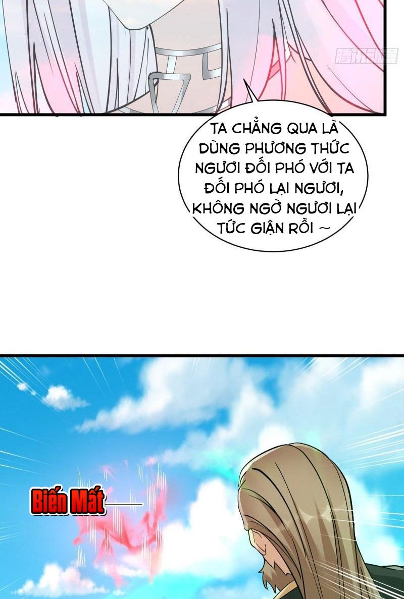 đọc truyện Tu Tiên Phải Dựa Vào Sugar Mommy Chương 87 ảnh 37 tại Thiên Thai Truyện