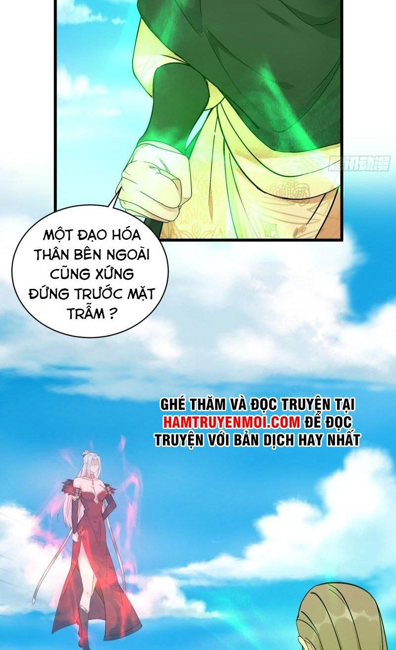 đọc truyện Tu Tiên Phải Dựa Vào Sugar Mommy Chương 87 ảnh 6 tại Thiên Thai Truyện