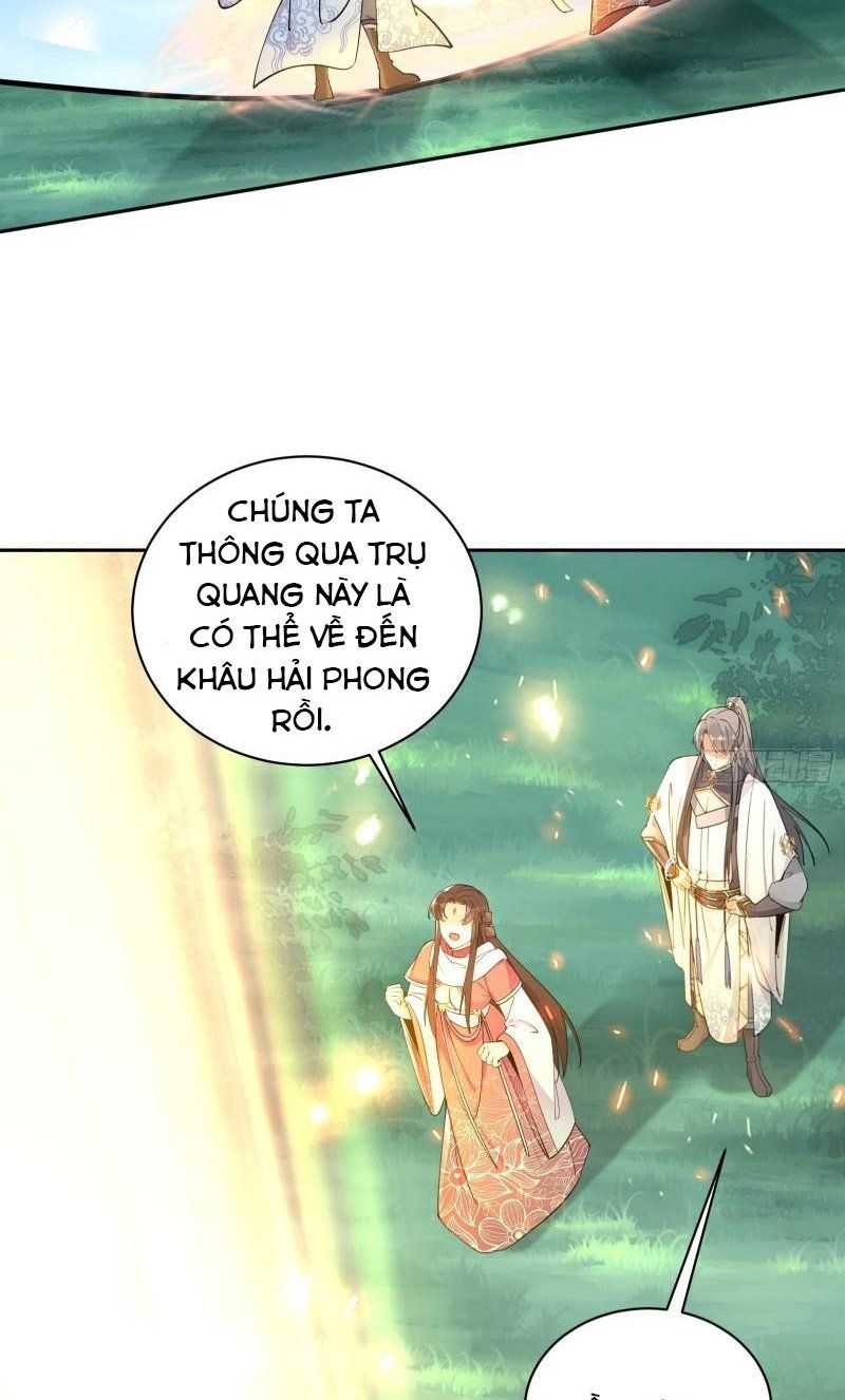 đọc truyện Tu Tiên Phải Dựa Vào Sugar Mommy Chương 88 ảnh 15 tại Thiên Thai Truyện