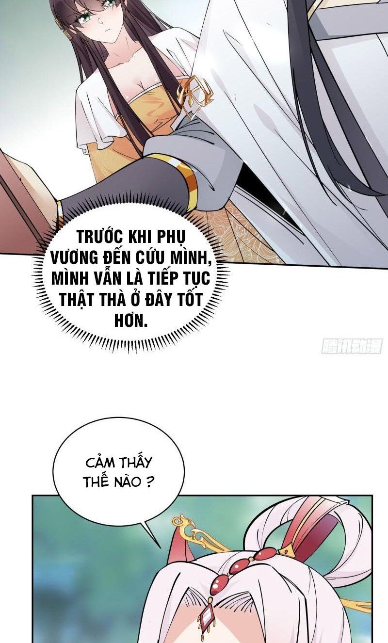 đọc truyện Tu Tiên Phải Dựa Vào Sugar Mommy Chương 88 ảnh 20 tại Thiên Thai Truyện