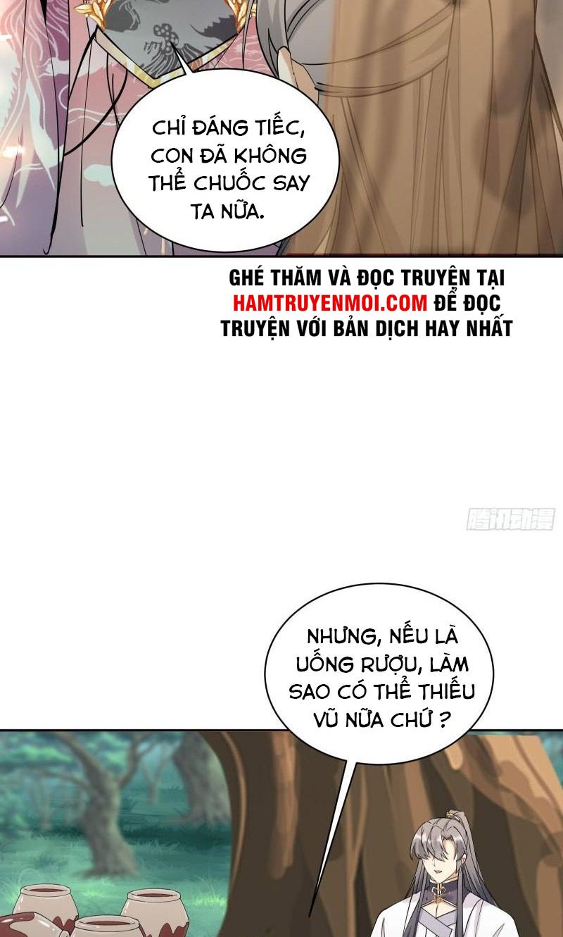 đọc truyện Tu Tiên Phải Dựa Vào Sugar Mommy Chương 89 ảnh 20 tại Thiên Thai Truyện