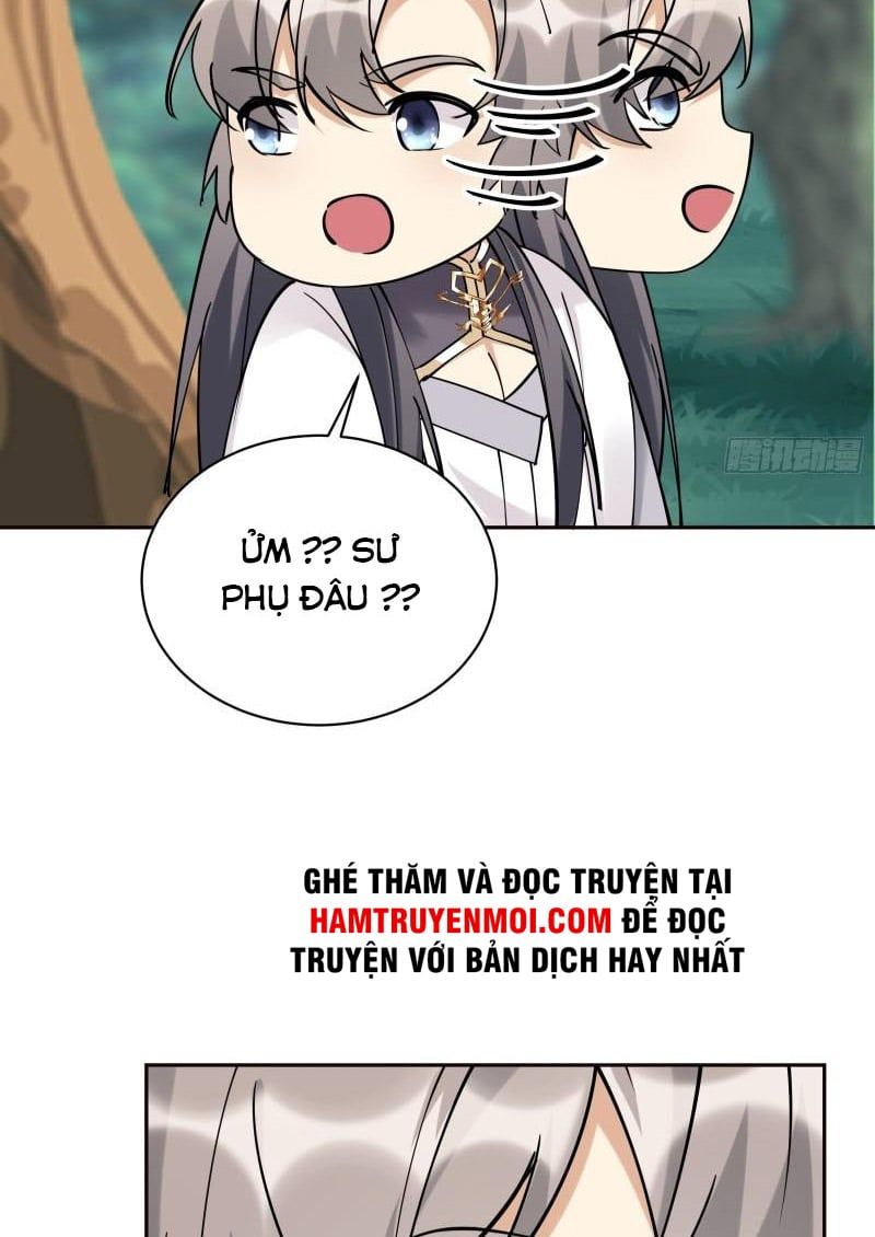 đọc truyện Tu Tiên Phải Dựa Vào Sugar Mommy Chương 89 ảnh 33 tại Thiên Thai Truyện