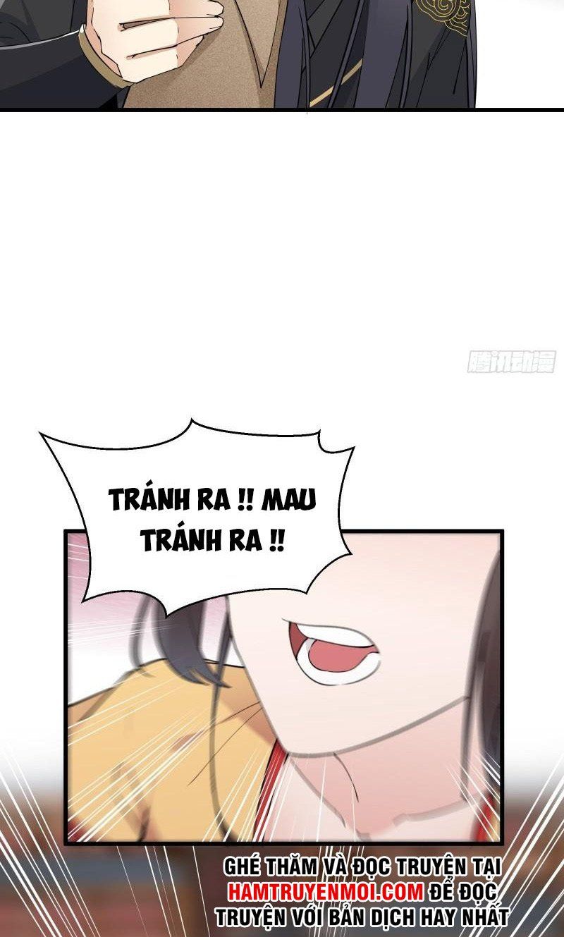 đọc truyện Tu Tiên Phải Dựa Vào Sugar Mommy Chương 91 ảnh 11 tại Thiên Thai Truyện