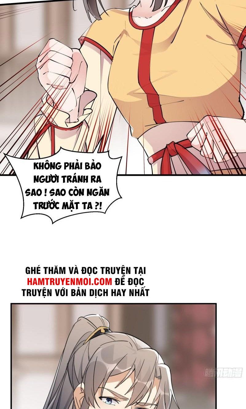 đọc truyện Tu Tiên Phải Dựa Vào Sugar Mommy Chương 91 ảnh 18 tại Thiên Thai Truyện