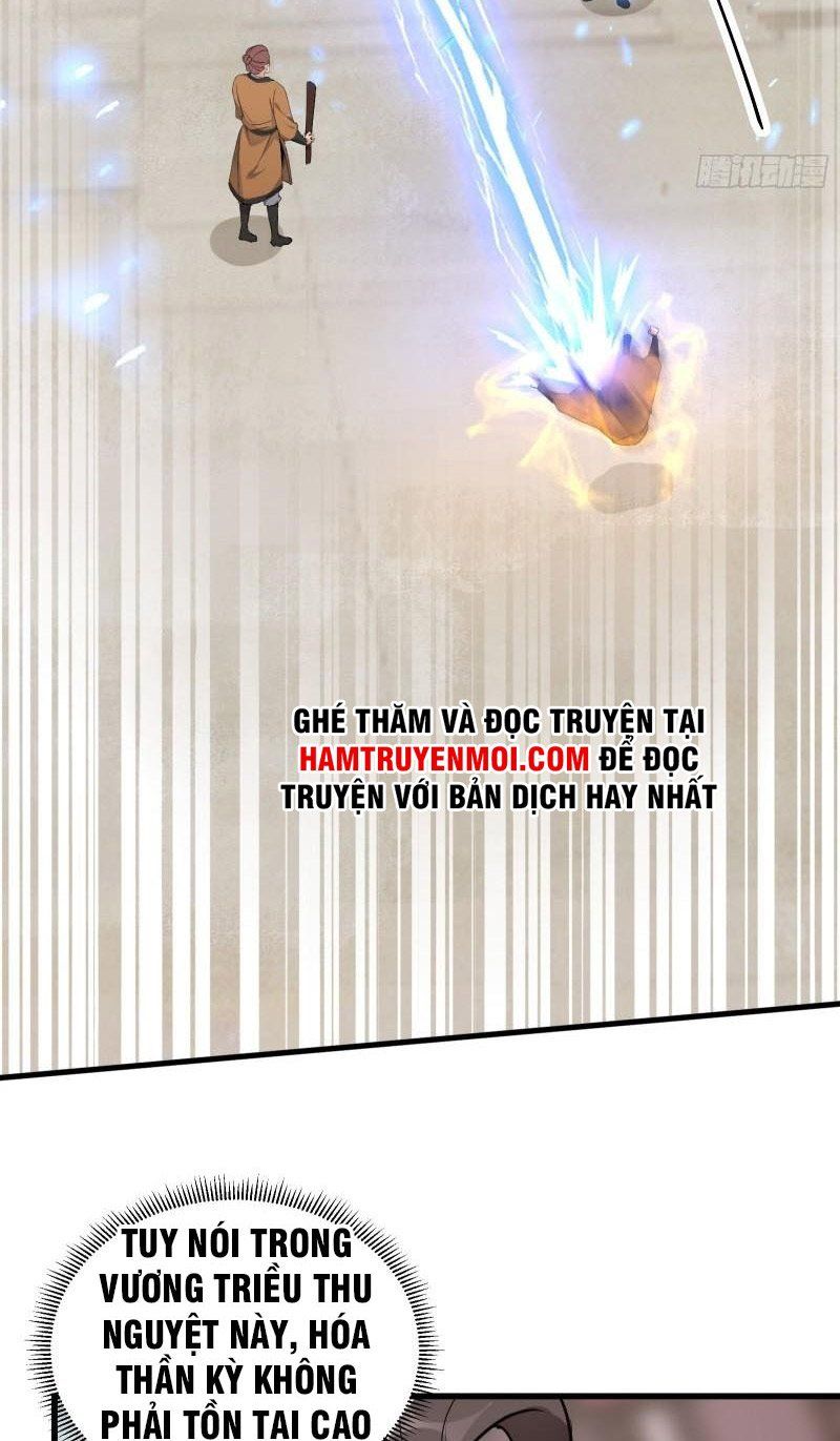 đọc truyện Tu Tiên Phải Dựa Vào Sugar Mommy Chương 91 ảnh 34 tại Thiên Thai Truyện