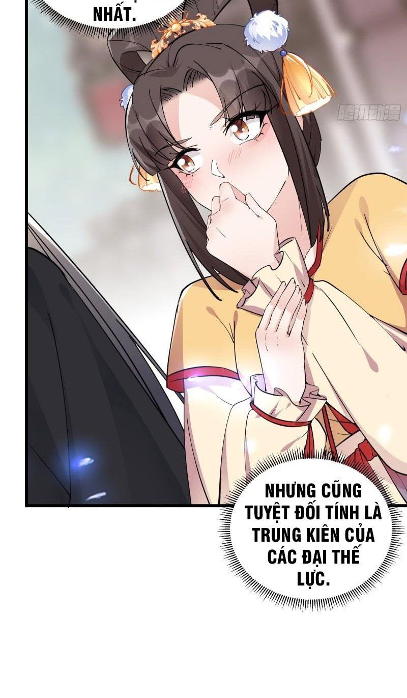 đọc truyện Tu Tiên Phải Dựa Vào Sugar Mommy Chương 91 ảnh 35 tại Thiên Thai Truyện