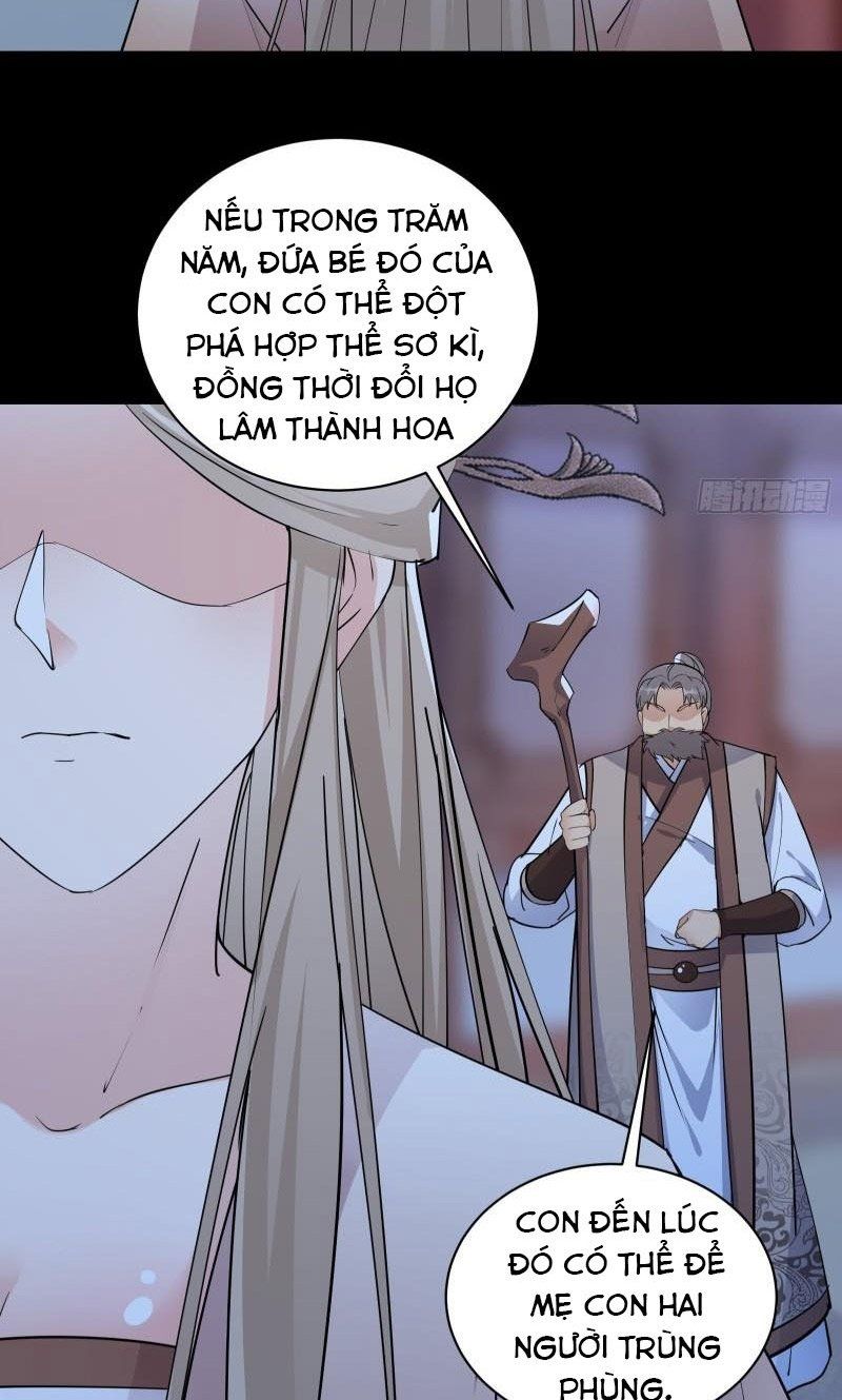 đọc truyện Tu Tiên Phải Dựa Vào Sugar Mommy Chương 91 ảnh 7 tại Thiên Thai Truyện