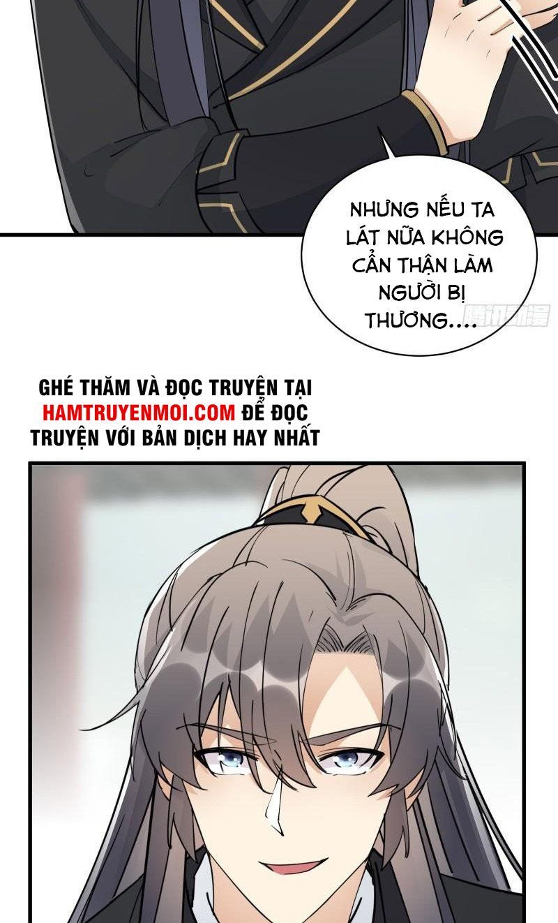 đọc truyện Tu Tiên Phải Dựa Vào Sugar Mommy Chương 93 ảnh 18 tại Thiên Thai Truyện