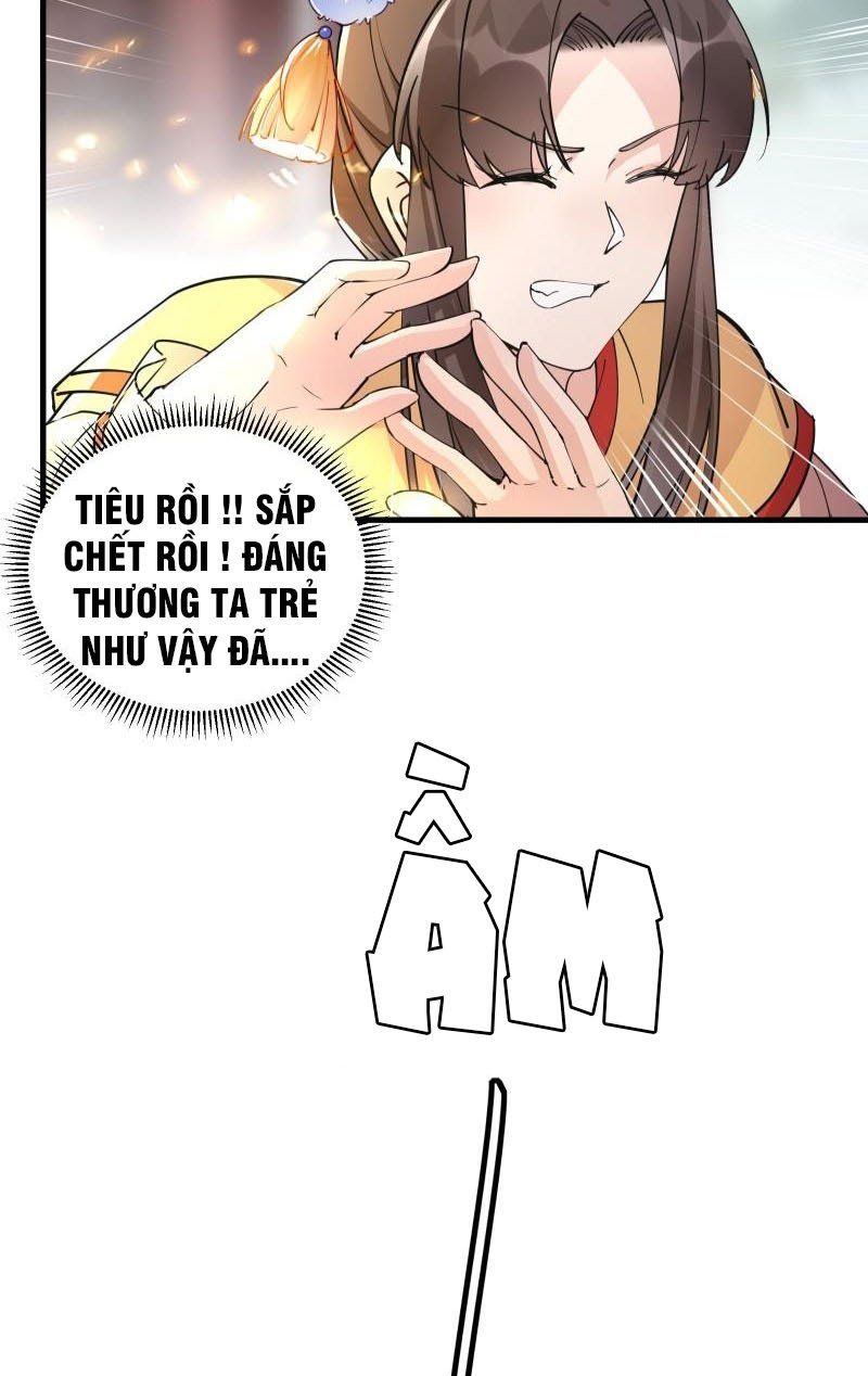 đọc truyện Tu Tiên Phải Dựa Vào Sugar Mommy Chương 93 ảnh 22 tại Thiên Thai Truyện