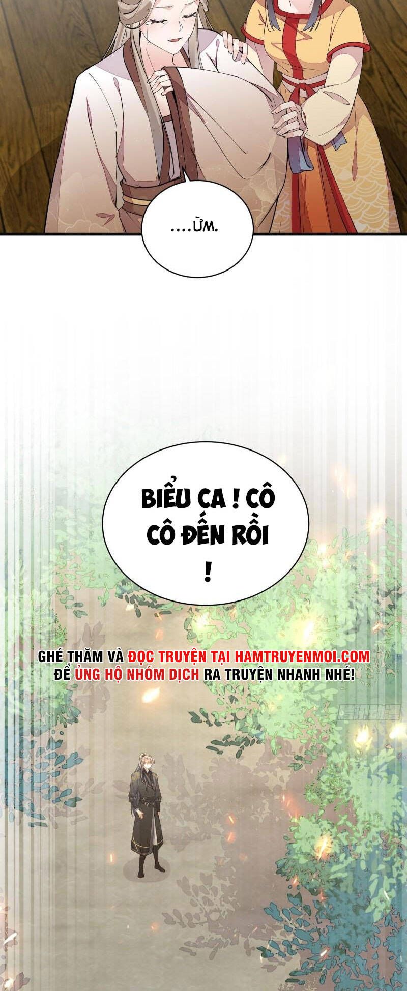 đọc truyện Tu Tiên Phải Dựa Vào Sugar Mommy Chương 94 ảnh 17 tại Thiên Thai Truyện