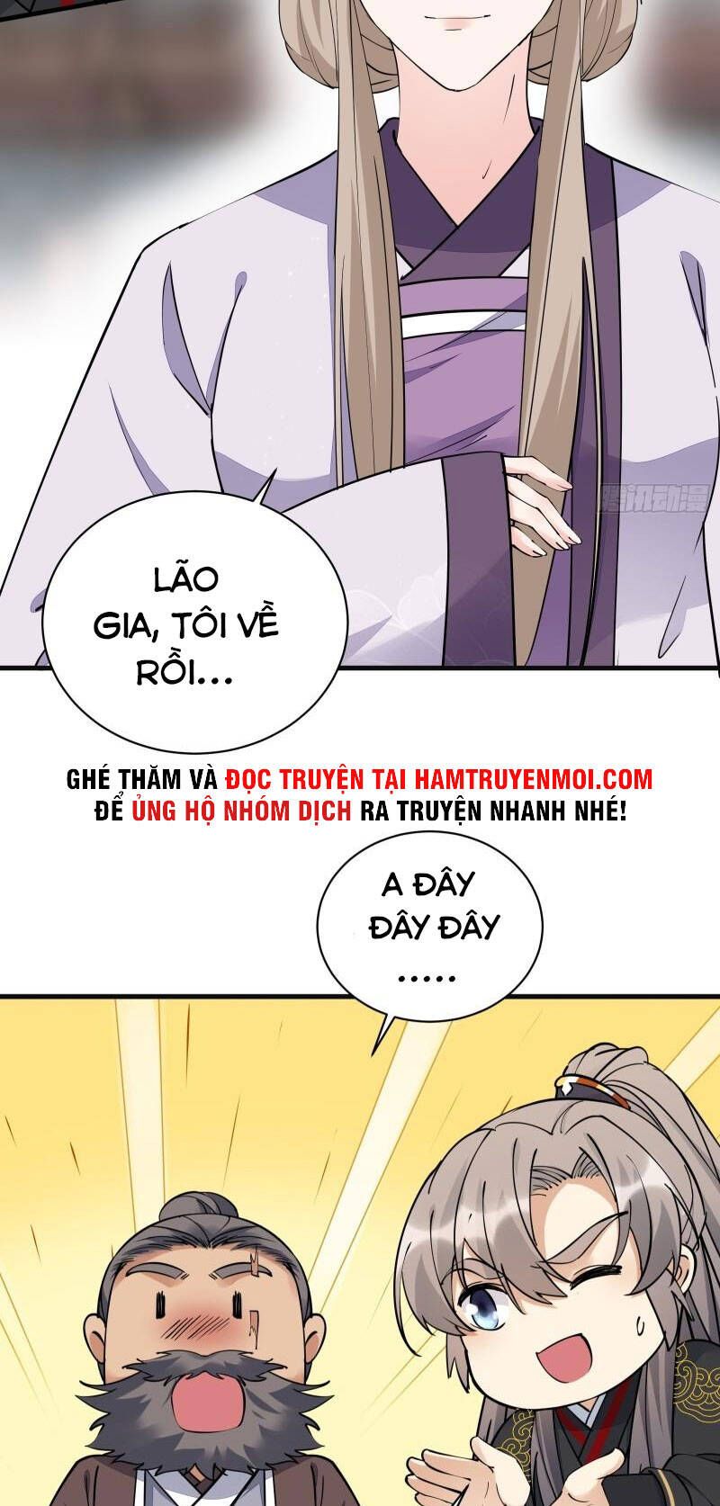 đọc truyện Tu Tiên Phải Dựa Vào Sugar Mommy Chương 95 ảnh 19 tại Thiên Thai Truyện