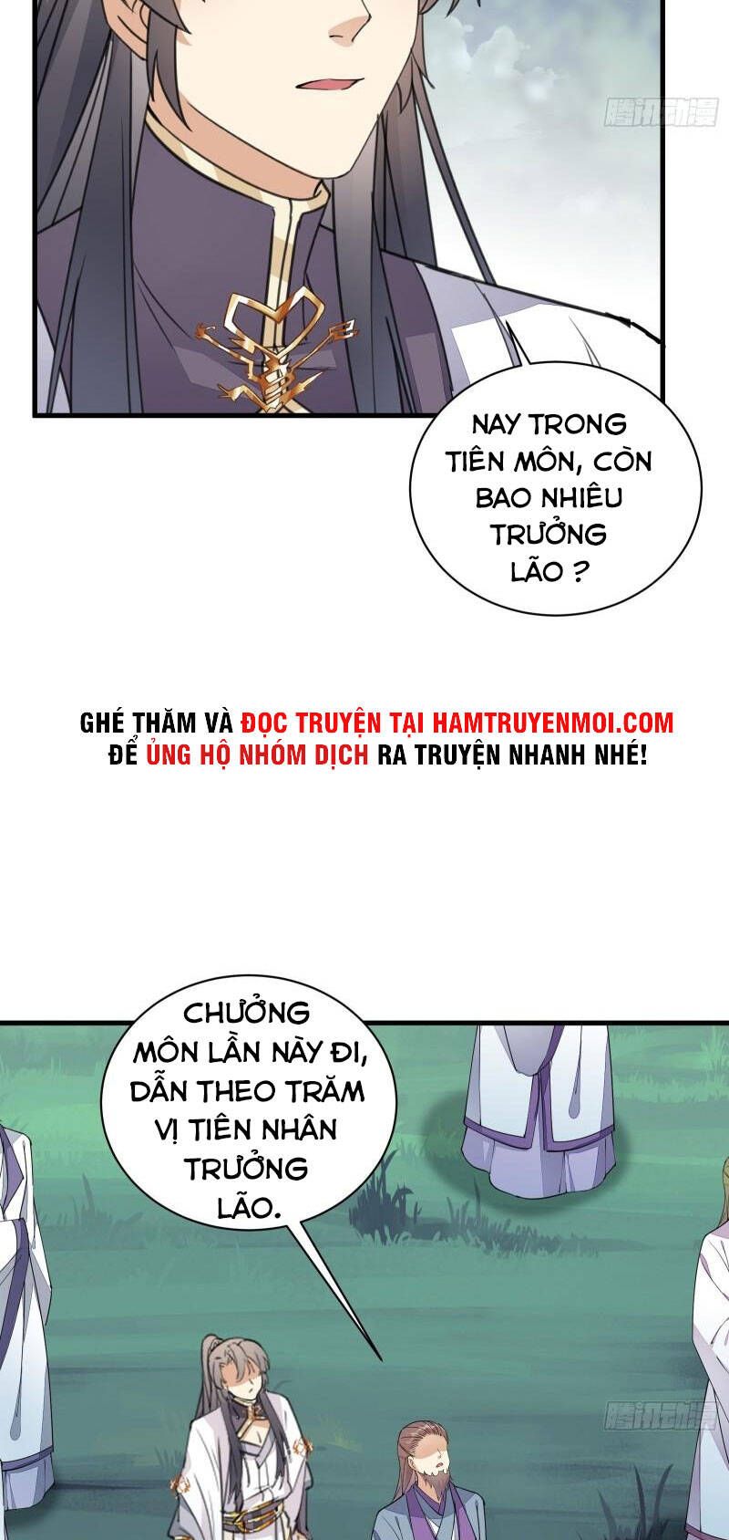đọc truyện Tu Tiên Phải Dựa Vào Sugar Mommy Chương 96 ảnh 23 tại Thiên Thai Truyện
