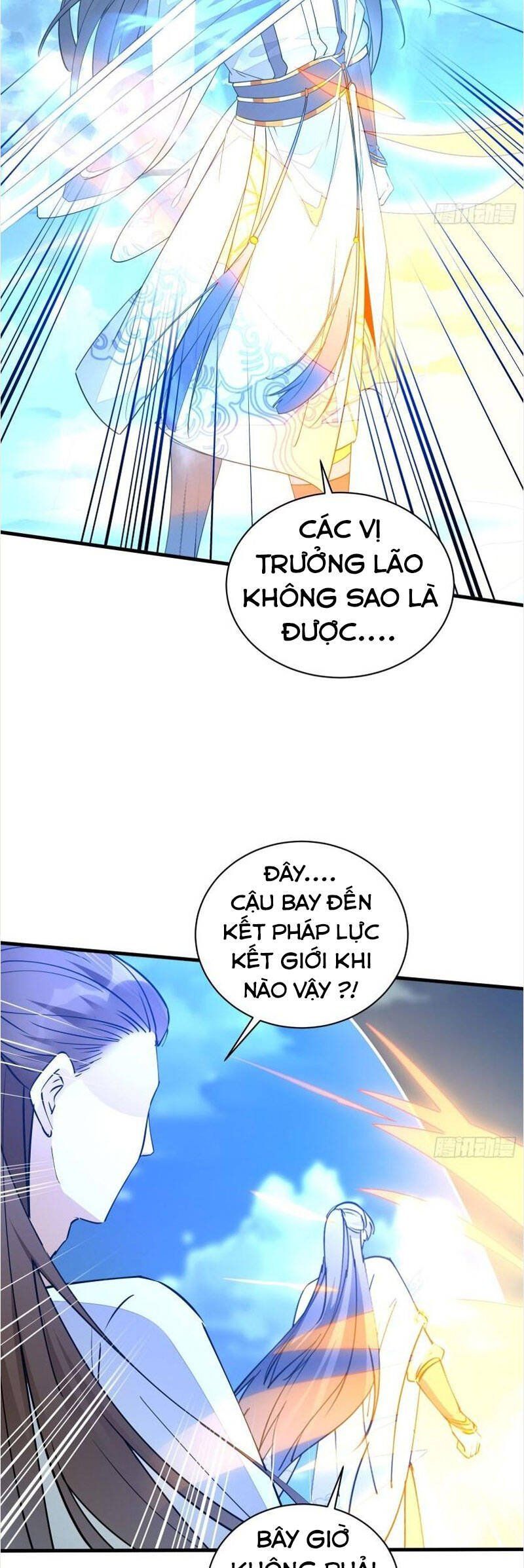 đọc truyện Tu Tiên Phải Dựa Vào Sugar Mommy Chương 97 ảnh 19 tại Thiên Thai Truyện