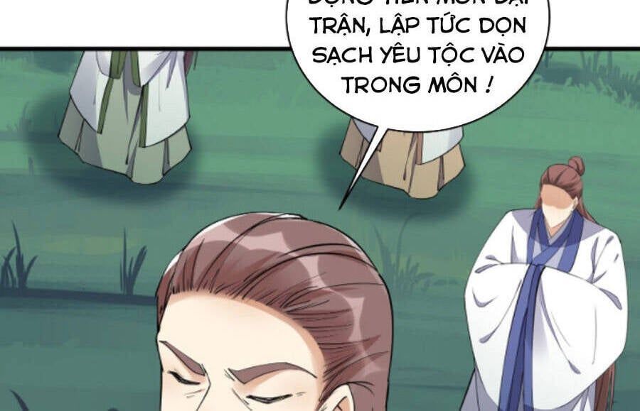 đọc truyện Tu Tiên Phải Dựa Vào Sugar Mommy Chương 98 ảnh 32 tại Thiên Thai Truyện