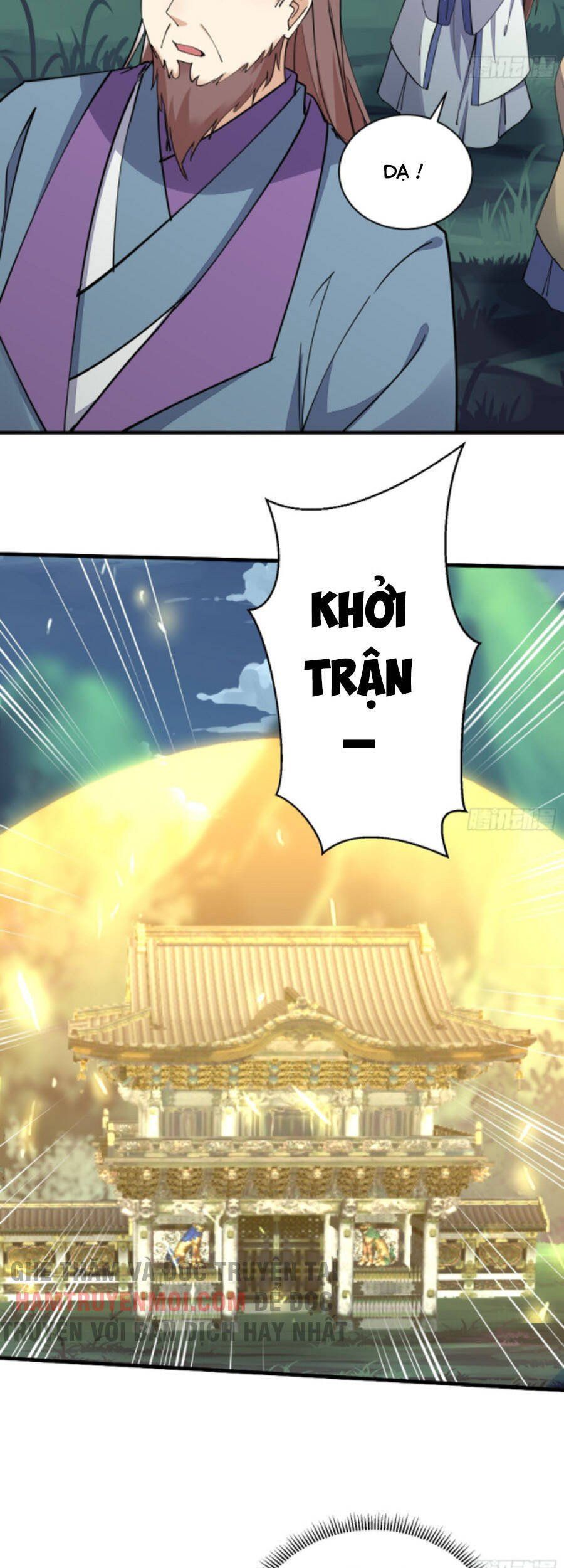 đọc truyện Tu Tiên Phải Dựa Vào Sugar Mommy Chương 98 ảnh 33 tại Thiên Thai Truyện