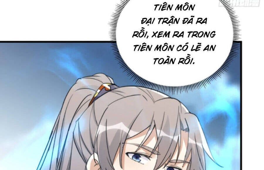 đọc truyện Tu Tiên Phải Dựa Vào Sugar Mommy Chương 98 ảnh 34 tại Thiên Thai Truyện