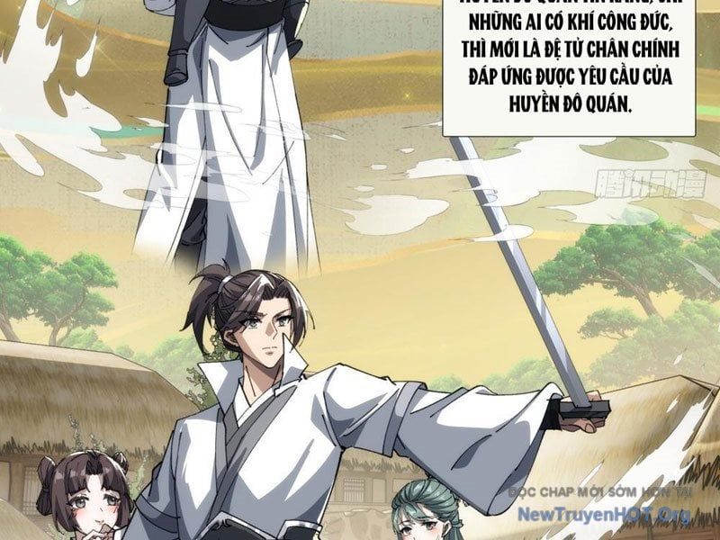 đọc truyện Tu Tiên Thần Tốc Chương 1 ảnh 185 tại Thiên Thai Truyện