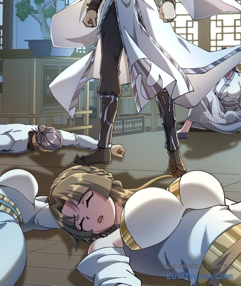 đọc truyện Tu Tiên Thần Tốc Chương 11 ảnh 8 tại Thiên Thai Truyện