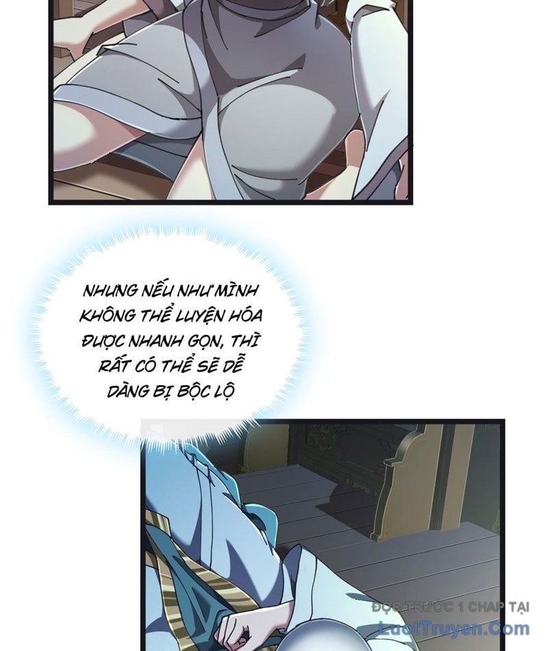 đọc truyện Tu Tiên Thần Tốc Chương 11 ảnh 10 tại Thiên Thai Truyện