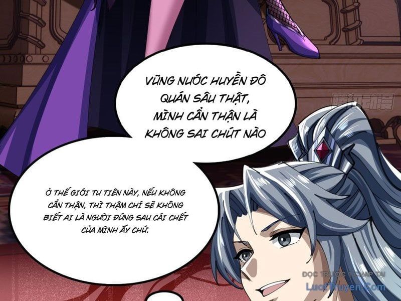 đọc truyện Tu Tiên Thần Tốc Chương 12 ảnh 6 tại Thiên Thai Truyện