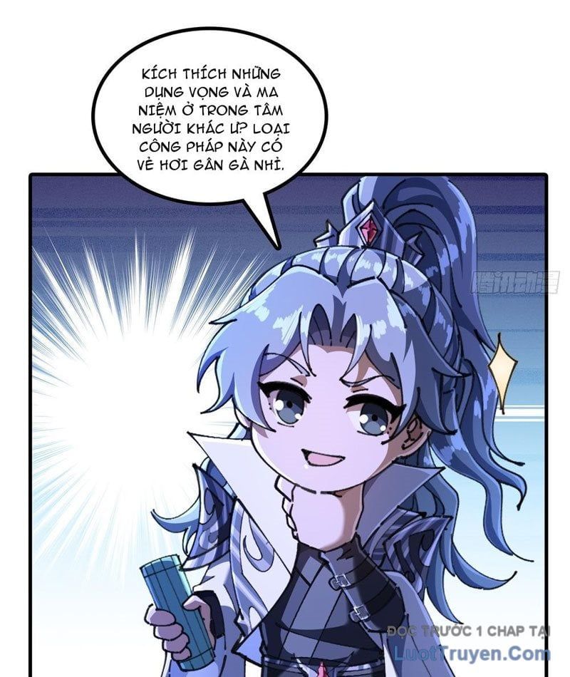 đọc truyện Tu Tiên Thần Tốc Chương 15 ảnh 20 tại Thiên Thai Truyện