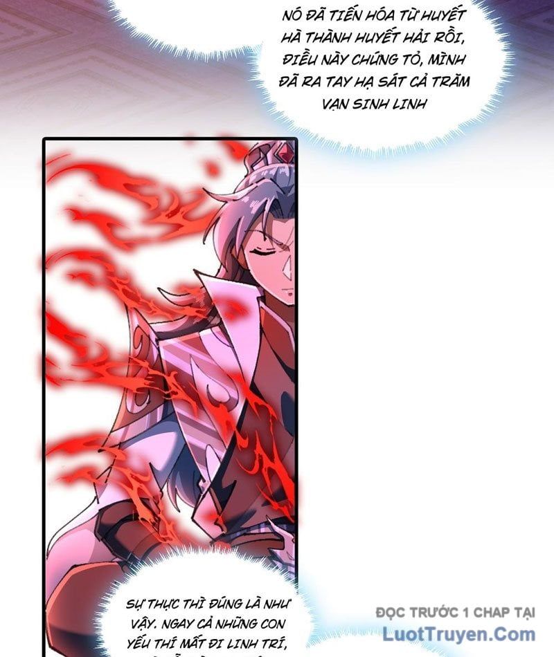 đọc truyện Tu Tiên Thần Tốc Chương 15 ảnh 25 tại Thiên Thai Truyện