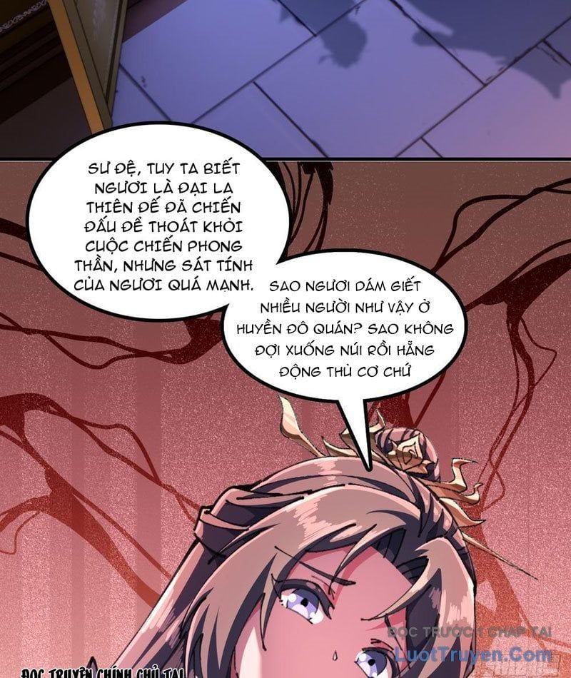 đọc truyện Tu Tiên Thần Tốc Chương 15 ảnh 30 tại Thiên Thai Truyện