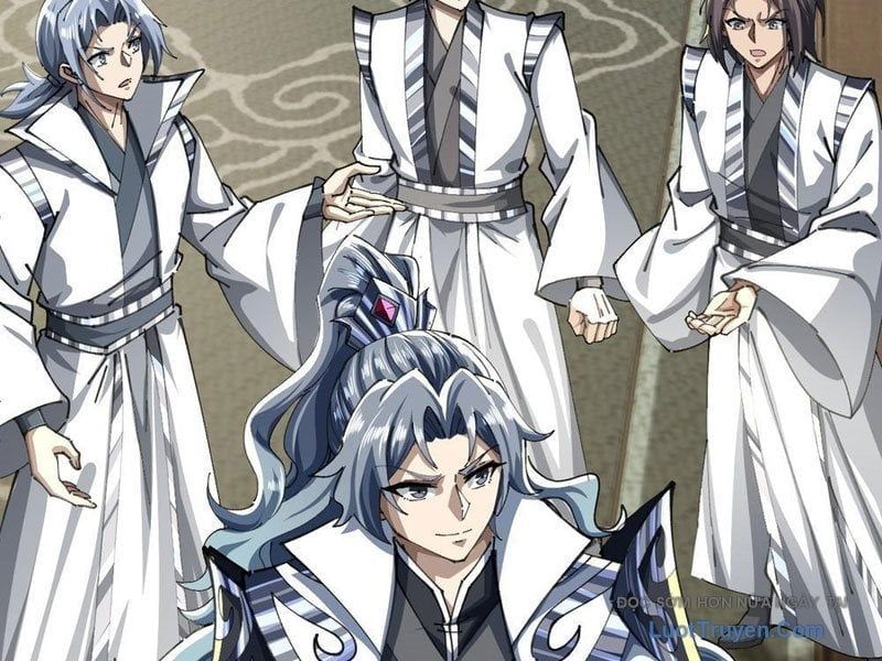 đọc truyện Tu Tiên Thần Tốc Chương 19 ảnh 25 tại Thiên Thai Truyện