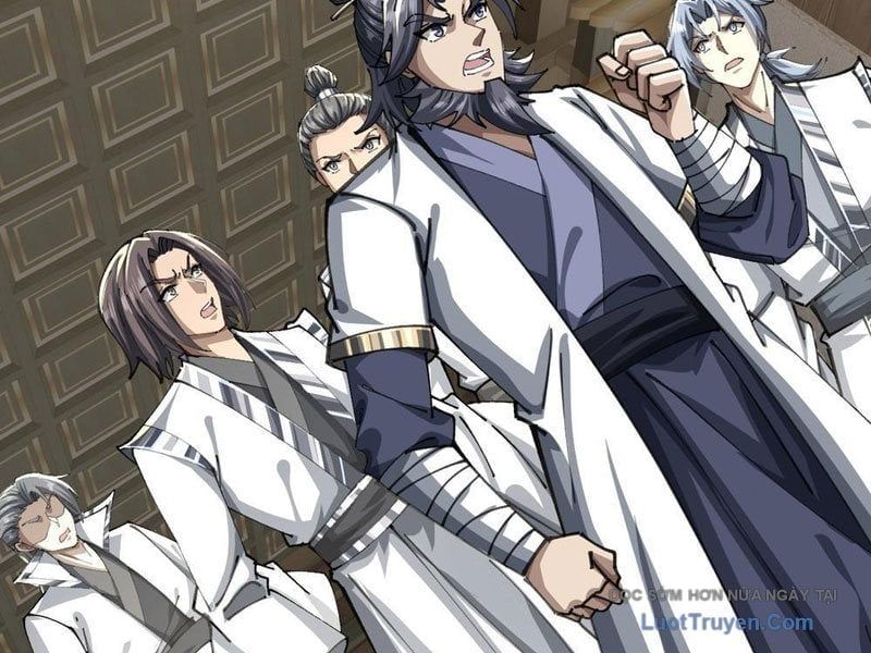 đọc truyện Tu Tiên Thần Tốc Chương 19 ảnh 8 tại Thiên Thai Truyện