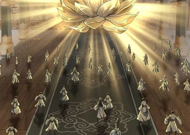 đọc truyện Tu Tiên Thần Tốc Chương 20 ảnh 115 tại Thiên Thai Truyện