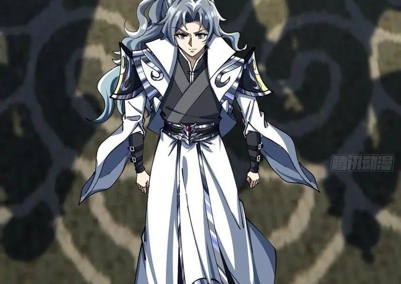 đọc truyện Tu Tiên Thần Tốc Chương 20 ảnh 22 tại Thiên Thai Truyện