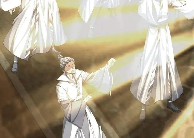 đọc truyện Tu Tiên Thần Tốc Chương 20 ảnh 91 tại Thiên Thai Truyện