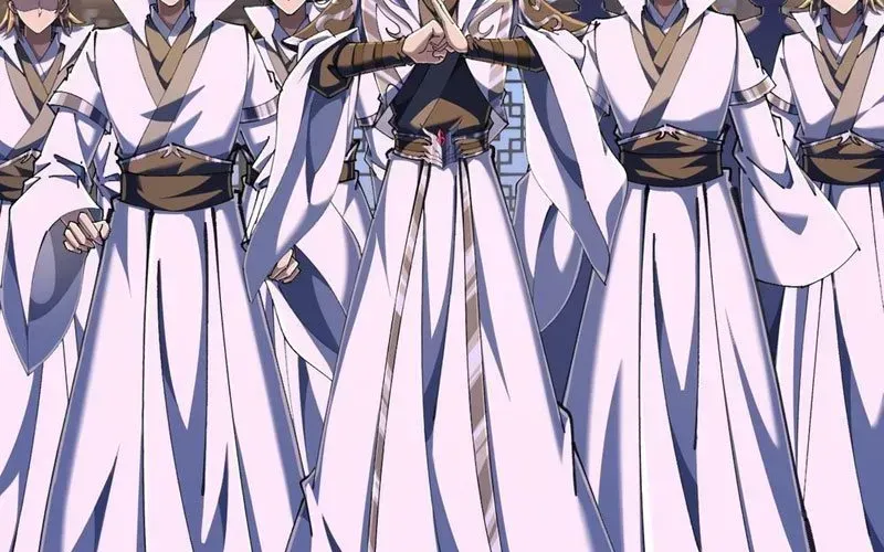 đọc truyện Tu Tiên Thần Tốc Chương 21 ảnh 89 tại Thiên Thai Truyện