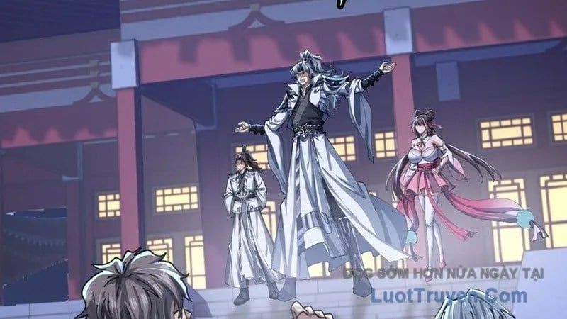 đọc truyện Tu Tiên Thần Tốc Chương 22 ảnh 13 tại Thiên Thai Truyện