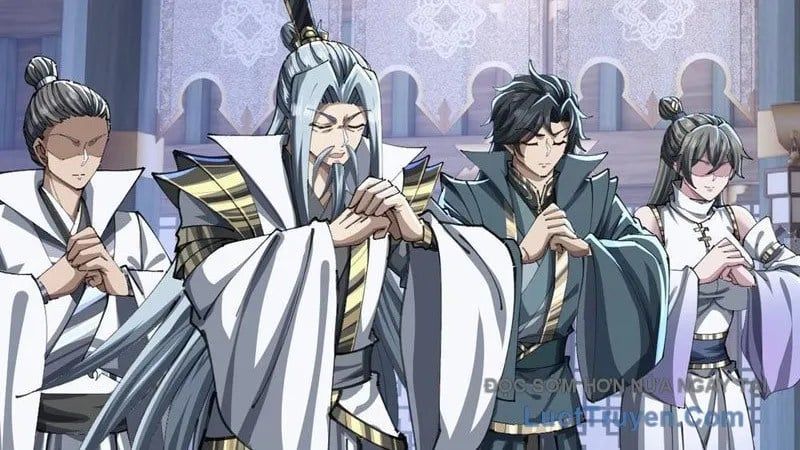 đọc truyện Tu Tiên Thần Tốc Chương 22 ảnh 31 tại Thiên Thai Truyện