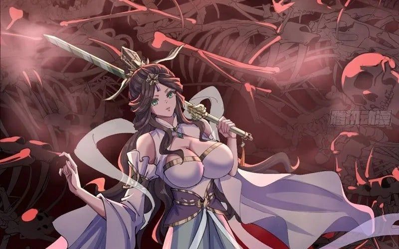 đọc truyện Tu Tiên Thần Tốc Chương 22 ảnh 38 tại Thiên Thai Truyện