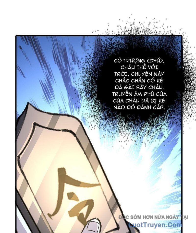 đọc truyện Tu Tiên Thần Tốc Chương 24 ảnh 28 tại Thiên Thai Truyện