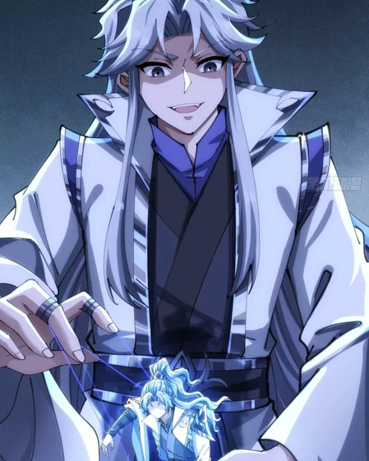 đọc truyện Tu Tiên Thần Tốc Chương 27 ảnh 9 tại Thiên Thai Truyện